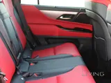 Lexus LX 600 Sport