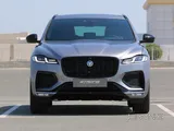 Jaguar F-Pace Dynamic