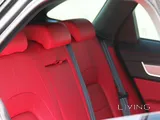 Jaguar F-Pace Dynamic