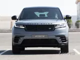 Rang Rover Velar