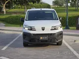 Peugeot parter 2026