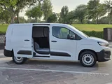 Peugeot parter 2026