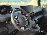 Peugeot parter 2026