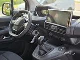 Peugeot parter 2026