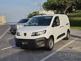 Peugeot parter 2026