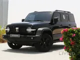 GWM TANK 300 
