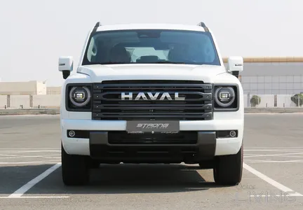 Haval Haval H9  2024