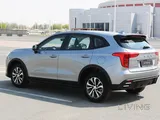 هفال جوليون