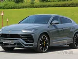 Lamborghini Urus Sport