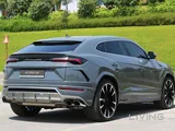 Lamborghini Urus Sport