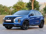 ASX Full option for Rent!