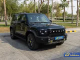 Jetour T2 - Daily 400 QR