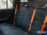 Jetour T2 - Daily 400 QR