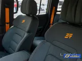 Jetour T2 - Daily 400 QR
