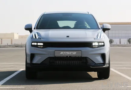 Lynk & Co 03+