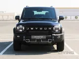 Jetour T2
