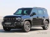 Jetour T2