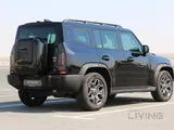 Jetour T2