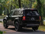 LAND CRUISER PRADO 2026 FOR RENT