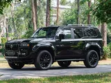 LAND CRUISER PRADO 2026 FOR RENT