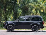 LAND CRUISER PRADO 2026 FOR RENT