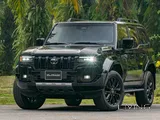 LAND CRUISER PRADO 2026 FOR RENT