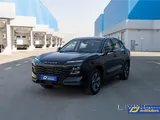 Jetour Dashing - Daily 200 QR