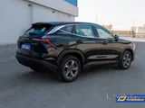 Jetour Dashing - Daily 200 QR