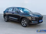 Jetour Dashing - Daily 200 QR