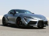 Toyota Supra GR