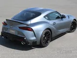 Toyota Supra GR