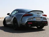 Toyota Supra GR