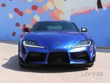 Toyota Supra GR