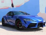 Toyota Supra GR