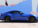 Toyota Supra GR