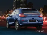 SUZUKI BALENO GLX 2025 BRNAD NEW FOR RENT
