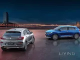 SUZUKI BALENO GLX 2025 BRNAD NEW FOR RENT