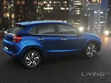 SUZUKI BALENO GLX 2025 BRNAD NEW FOR RENT