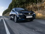 SUZUKI BALENO GLX 2025 BRNAD NEW FOR RENT