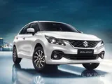 SUZUKI BALENO GLX 2025 BRNAD NEW FOR RENT