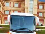 MARCOPOLO SCANIA VVIP BUS 47 SEATER 