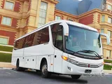 MARCOPOLO SCANIA VVIP BUS 47 SEATER 