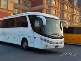 MARCOPOLO SCANIA VVIP BUS 47 SEATER 