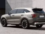 2025 model (V6 3.5 ltrs) full option new kia sorent 7seater  for rent