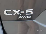 Mazda CX-5 for long term rentals!