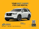 Nissan Pathfinder - Daily 350 QR