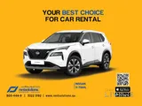 Nissan X-Trail  - Daily 200 QR