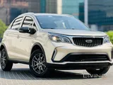 GEELY GX3 2026 BRAND NEW FOR RENT