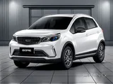 GEELY GX3 2026 BRAND NEW FOR RENT