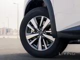 Nissan Pathfinder - 2025 - 08 Seater 